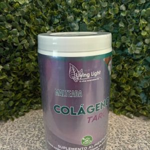 Living Light - Colageno Tarro