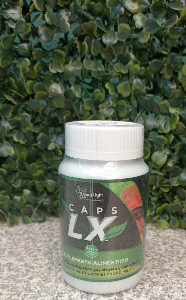 LX Caps