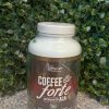 Living Light - Moka Forte Bote