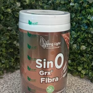 Living Light - Sin 0 Grasa Fibra