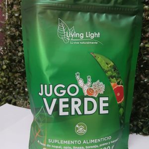 Jugo Verde